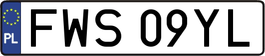 FWS09YL