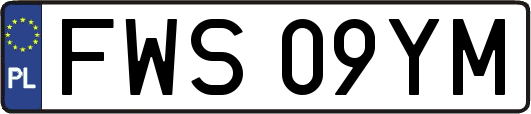 FWS09YM