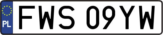 FWS09YW