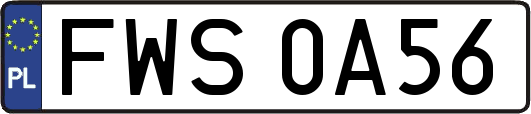 FWS0A56