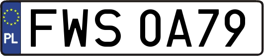 FWS0A79