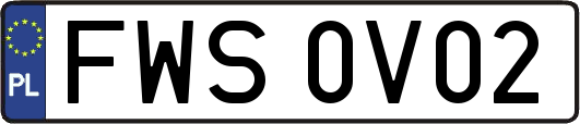 FWS0V02