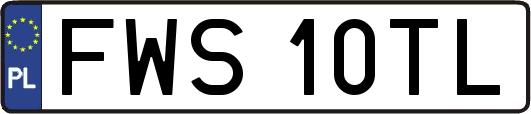 FWS10TL