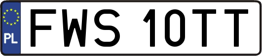 FWS10TT