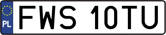 FWS10TU