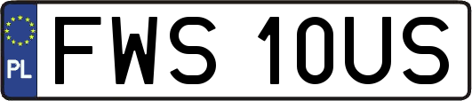 FWS10US
