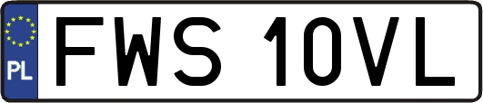 FWS10VL