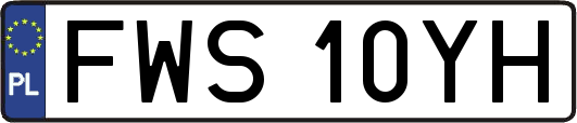 FWS10YH