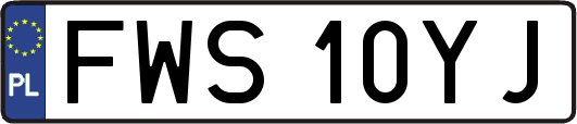 FWS10YJ
