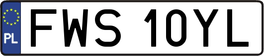 FWS10YL