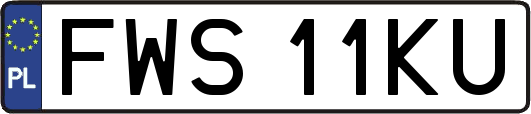 FWS11KU