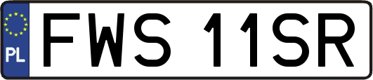 FWS11SR