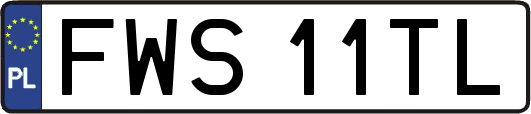 FWS11TL