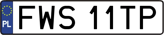 FWS11TP