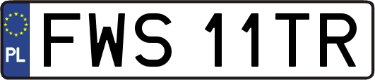 FWS11TR
