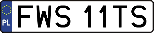 FWS11TS
