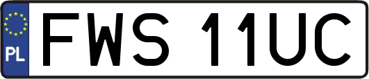 FWS11UC