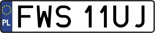 FWS11UJ