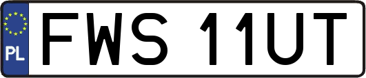 FWS11UT