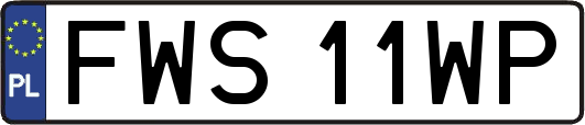 FWS11WP