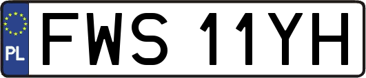 FWS11YH