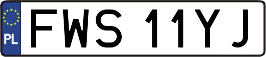 FWS11YJ