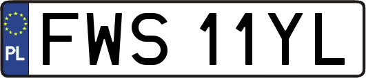 FWS11YL