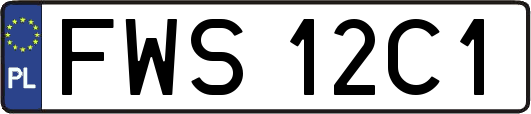 FWS12C1