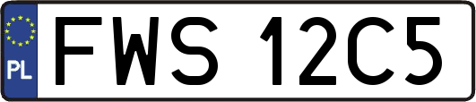 FWS12C5