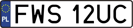 FWS12UC