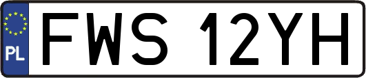 FWS12YH