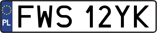 FWS12YK