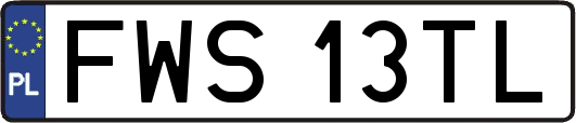FWS13TL