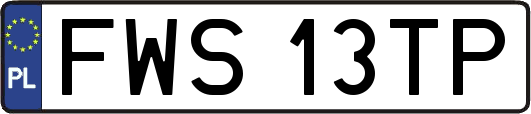 FWS13TP