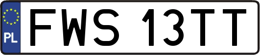 FWS13TT