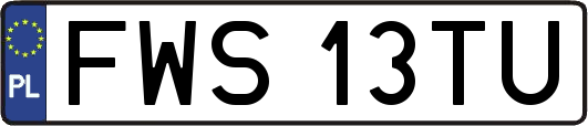FWS13TU