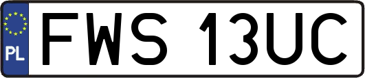 FWS13UC