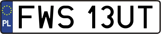 FWS13UT