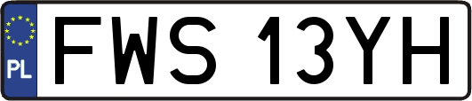 FWS13YH