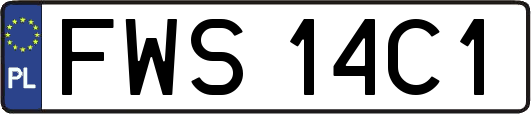 FWS14C1