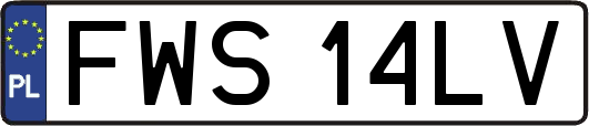 FWS14LV