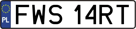 FWS14RT