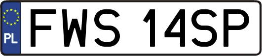 FWS14SP
