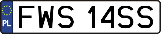FWS14SS