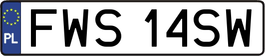 FWS14SW