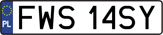 FWS14SY