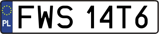 FWS14T6