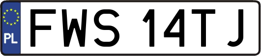 FWS14TJ