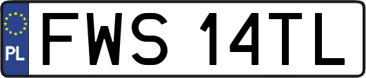 FWS14TL
