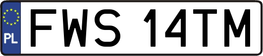 FWS14TM